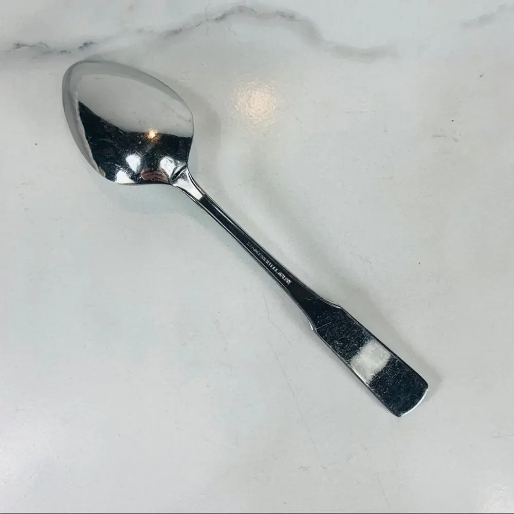 Tiny Avon Spoon 3
